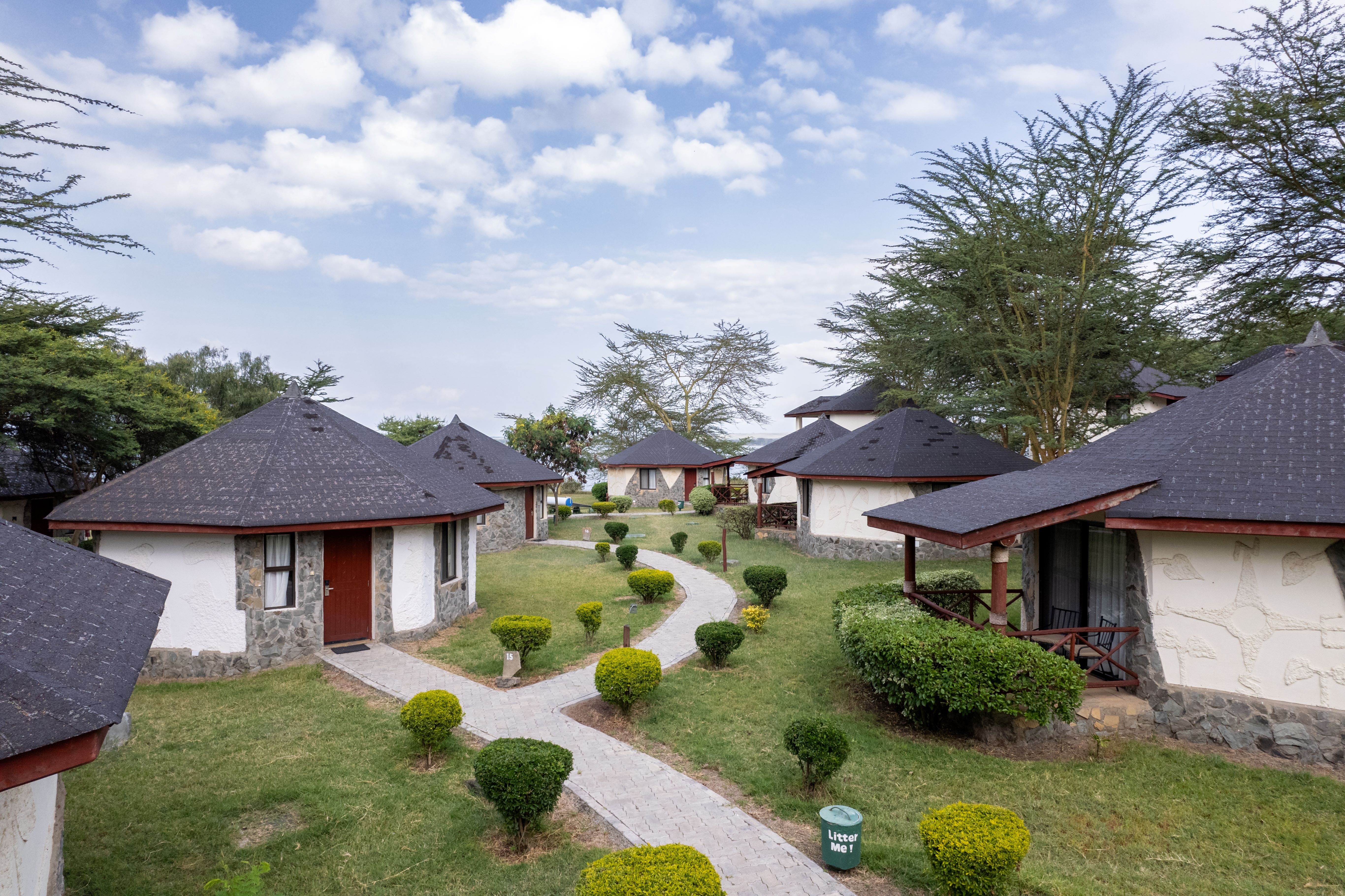 Sentrim Elementeita Lodge thumbnail 1